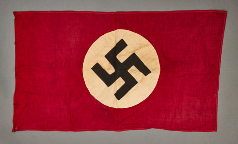 German WWII NSDAP Party Flag