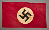 German WWII NSDAP Party Flag