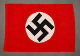 German WWII NSDAP Party Banner