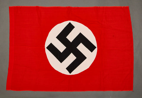 German WWII NSDAP Party Banner