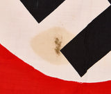 German WWII NSDAP Party Banner