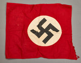 German WWII NSDAP Party Flag