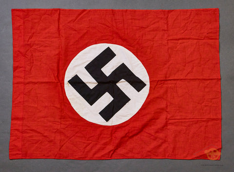 NSDAP Party Flag