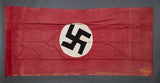 NSDAP Party Banner