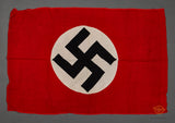 German WWII NSDAP Party Flag