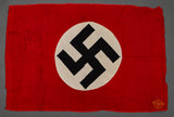 German WWII NSDAP Party Flag