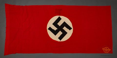 German WWII NSDAP Banner