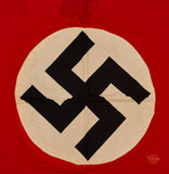 German WWII NSDAP Banner