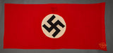 German WWII NSDAP Banner