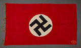 German WWII NSDAP Banner
