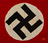 German WWII NSDAP Banner