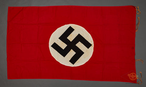 German WWII NSDAP Banner