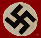 German WWII NSDAP Banner