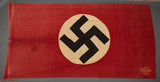 German WWII NSDAP Party Flag