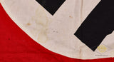 German WWII Third Reich NSDAP Flag