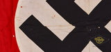 German WWII Third Reich NSDAP Flag