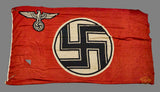 NSDAP State Service Flag