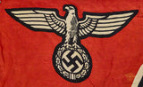 NSDAP State Service Flag