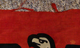 NSDAP State Service Flag