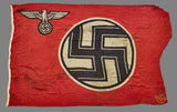NSDAP State Service Flag