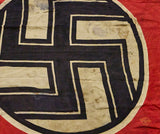NSDAP State Service Flag