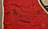 NSDAP State Service Flag