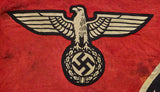 NSDAP State Service Flag