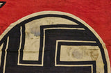 NSDAP State Service Flag