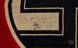 German WWII State Service Flag