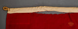 German WWII State Service Flag