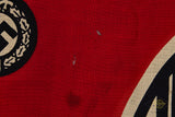German WWII State Service Flag