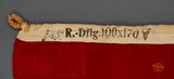 German WWII State Service Flag