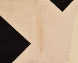 German WWII Vehicle ID Flag