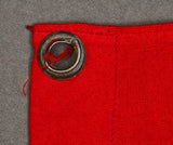 German WWII Vehicle ID Flag