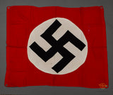 German WWII Vehicle ID Flag