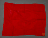 German WWII Vehicle ID Flag