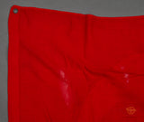 German WWII Vehicle ID Flag