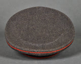 WWII German Luftwaffe Other Ranks Artillery Visor Cap