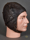 WWII German Luftwaffe LKpW101 Flyers Helmet