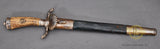 German WWII Hunting Cutlass by Eickhorn***on hold for CP***
