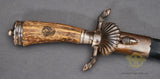 German WWII Hunting Cutlass by Eickhorn***on hold for CP***