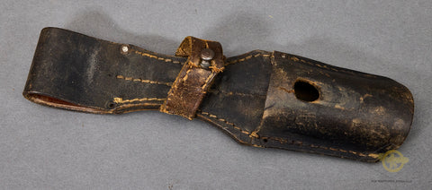 German WWII 98K Frog