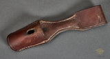 German WWII Luftwaffe Frog for Bayonet