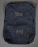 WWII German Luftwaffe Gas Cape Bag