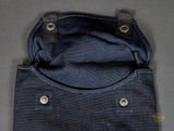 WWII German Luftwaffe Gas Cape Bag