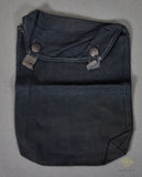 WWII German Luftwaffe Gas Cape Bag