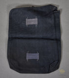 WWII German Luftwaffe Gas Cape Bag