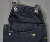 WWII German Luftwaffe Gas Cape Bag