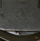 German WWII Gas Mask Can