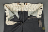 WWII German Army Mountain Trooper Officer Early Tunic and Trousers